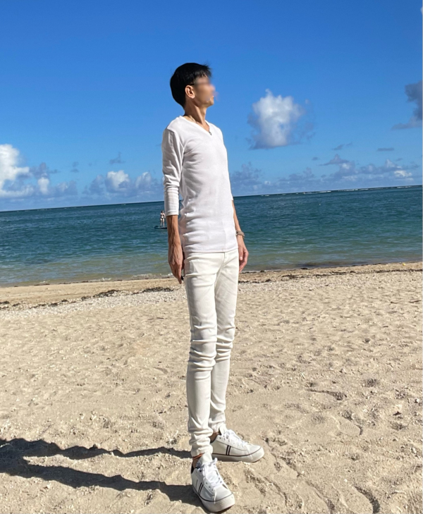 紘也 (49) 沖縄 萬天堂 / 出張性感マッサージ