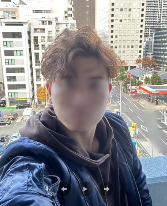 新庄 あお (28) 女性向け風俗マッシュルーム / 出張性感マッサージ