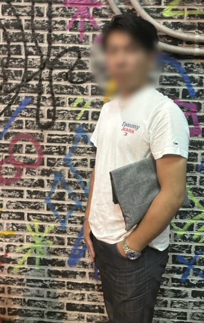 武蔵 アキヒロ (32) 女性向け風俗マッシュルーム / 出張性感マッサージ