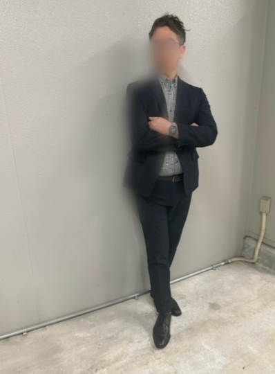 黒田 ヒジリ (47) 女性向け風俗マッシュルーム / 出張性感マッサージ