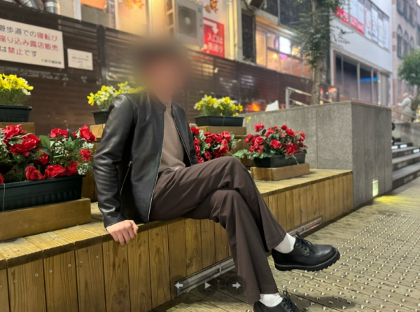 一ノ瀬　かえで (26) 女性向け風俗マッシュルーム / 出張性感マッサージ