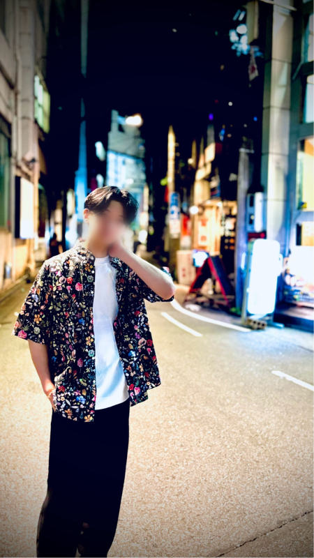 湊人 (36) 金沢 萬天堂 / 出張性感マッサージ