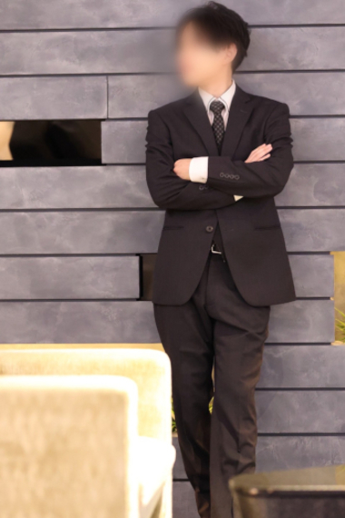 KAEDE (28) ジェントルマン東京本店 / 出張性感マッサージ