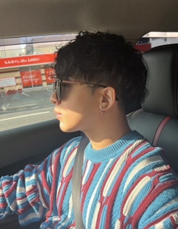 斉藤 セイヤ (24) 女性向け風俗マッシュルーム / 出張性感マッサージ