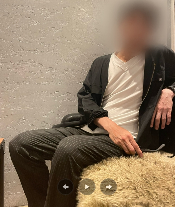 杉田　キョウヘイ (48) 女性向け風俗マッシュルーム / 出張性感マッサージ