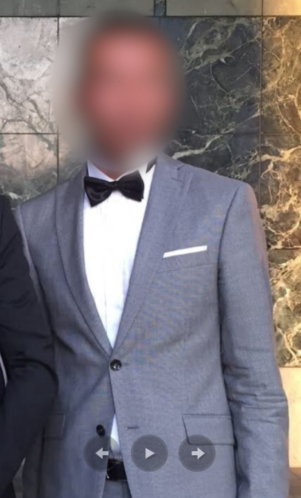 浜岡　ジョージ (51) 女性向け風俗マッシュルーム / 出張性感マッサージ