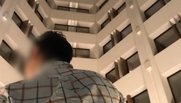 夏木　ユウマ (26) 女性向け風俗マッシュルーム / 出張性感マッサージ