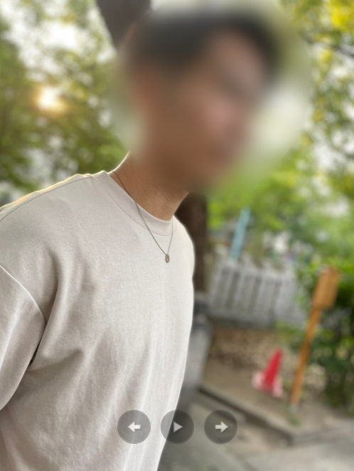 九条　カイ (28) 女性向け風俗マッシュルーム / 出張性感マッサージ