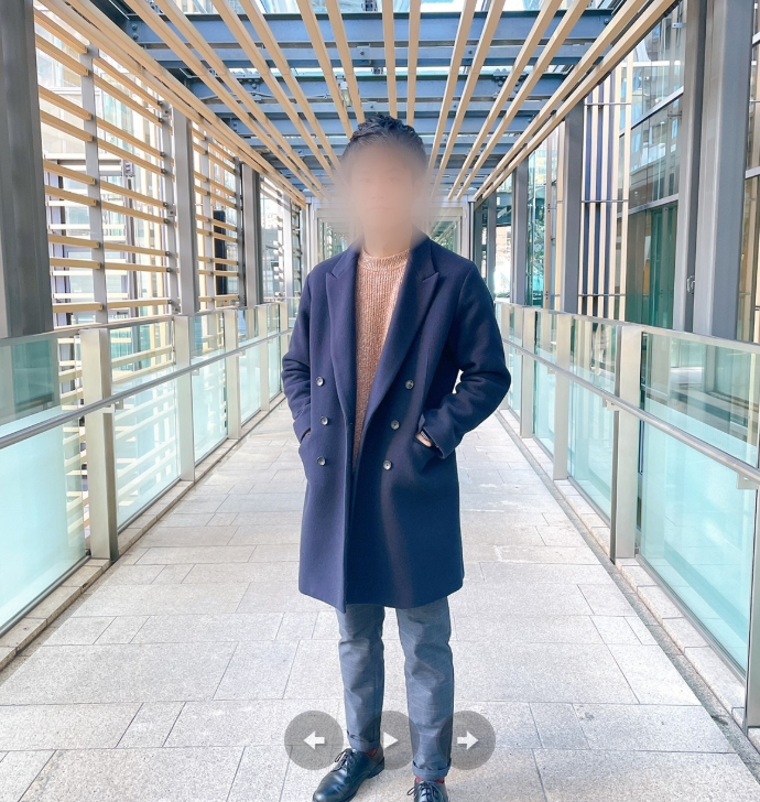 上村　尚 (30) 女性向け風俗マッシュルーム / 出張性感マッサージ