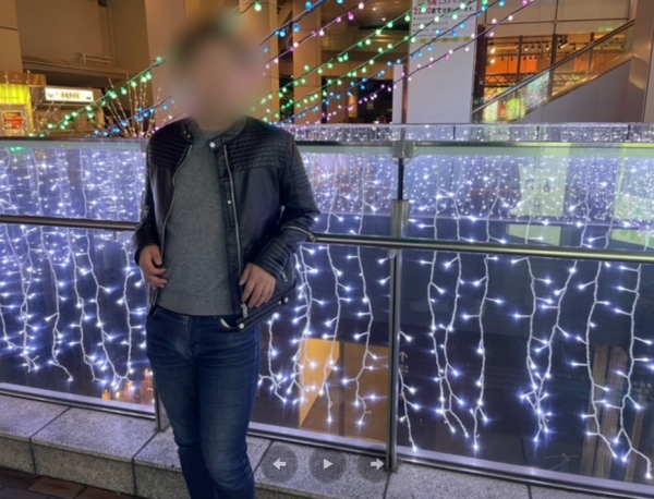 佐倉　カズキ (27) 女性向け風俗マッシュルーム / 出張性感マッサージ