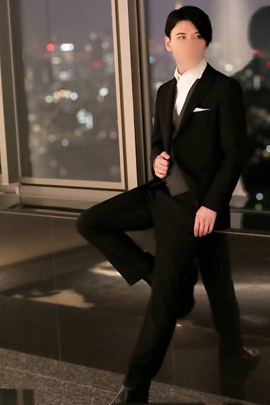 YU (30) ジェントルマン東京本店 / 出張性感マッサージ