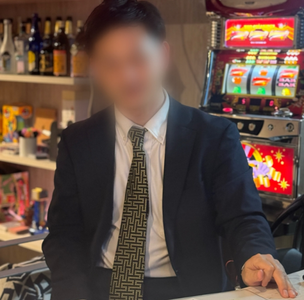 本郷　タケル (37) 女性向け風俗マッシュルーム / 出張性感マッサージ