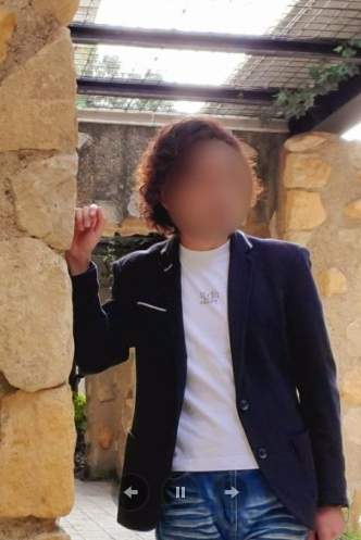 元木　ハジメ (36) 女性向け風俗マッシュルーム / 出張性感マッサージ