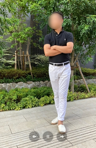 西　コウジ (47) 女性向け風俗マッシュルーム / 出張性感マッサージ