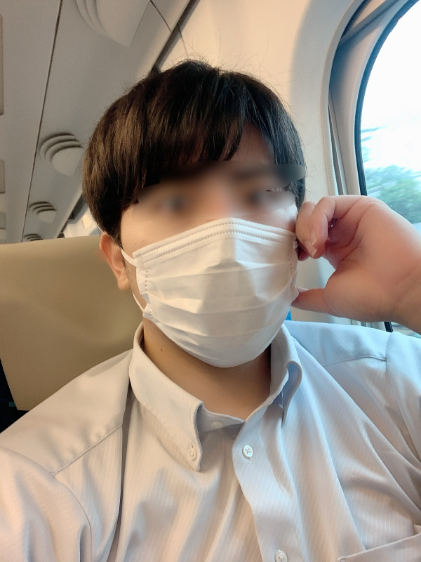 ミル (28) 名古屋 萬天堂 / 出張性感マッサージ