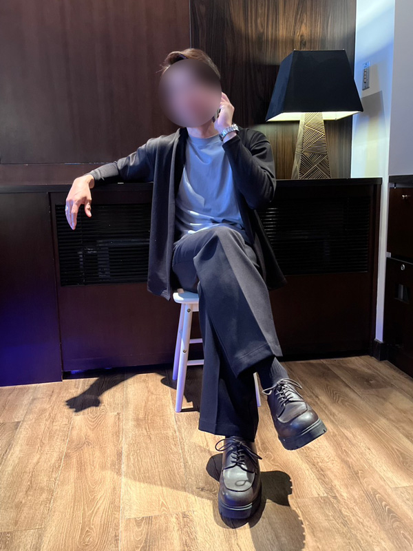 啓司 (40) 旭川 萬天堂 / 出張性感マッサージ