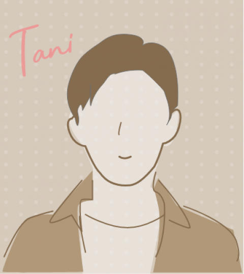 谷(タニ) (34) 東京美療 / 出張性感マッサージ