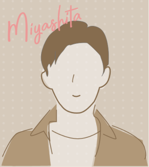 宮下(ミヤシタ) (33) 東京美療 / 出張性感マッサージ