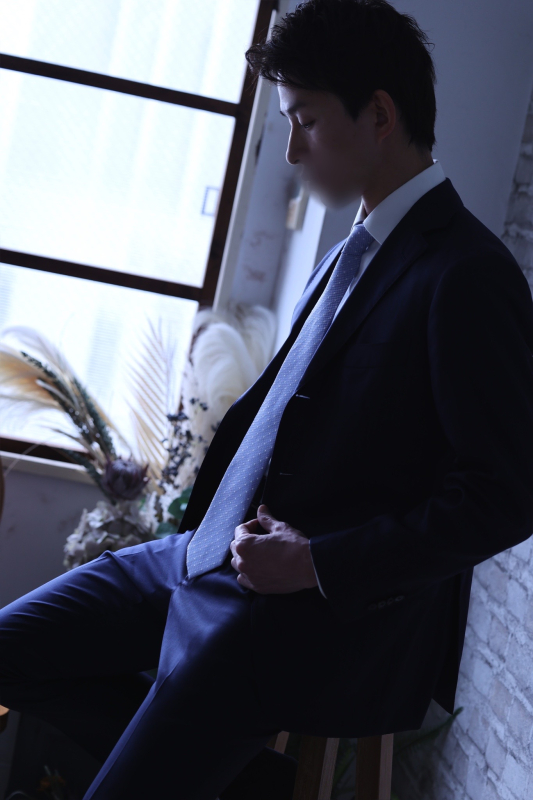風太 (35) 神戸 萬天堂 / 出張性感マッサージ