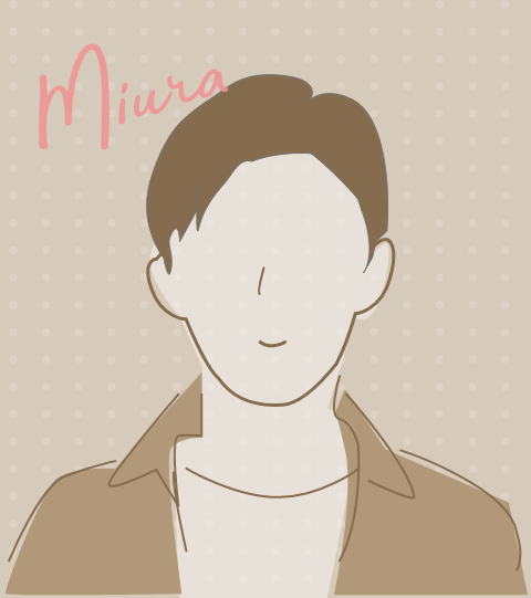 三浦(ミウラ) (30) 東京美療 / 出張性感マッサージ