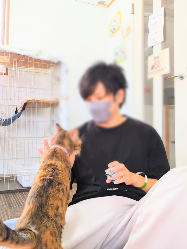 のぼるん (30) つくば 萬天堂 / 出張性感マッサージ
