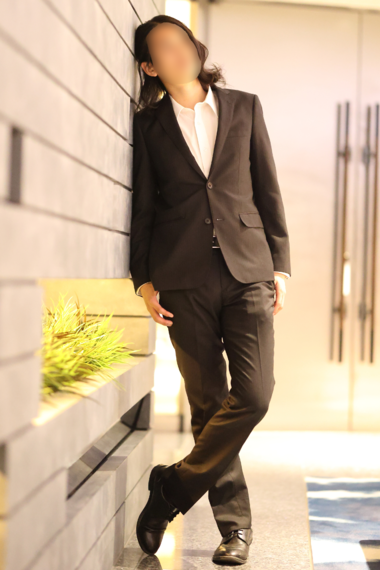 RON (30) ジェントルマン東京本店 / 出張性感マッサージ