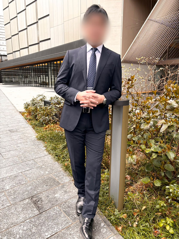 亮平 (46) 湘南 萬天堂 / 出張性感マッサージ