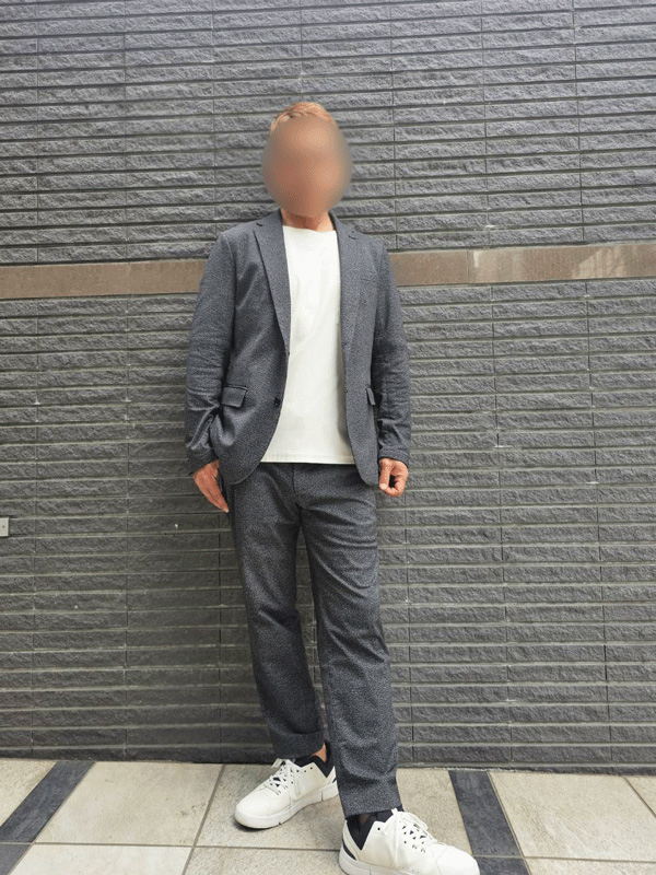 龍一 (47) 大阪 萬天堂 / 出張性感マッサージ