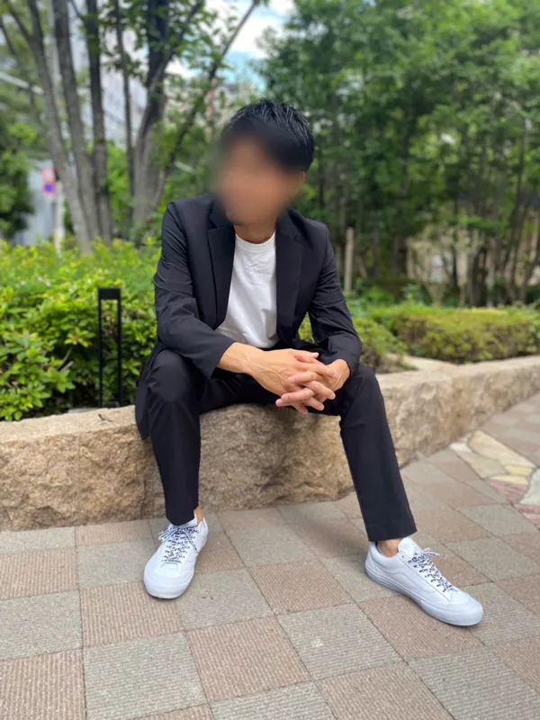 エイジ (40) 神戸 萬天堂 / 出張性感マッサージ