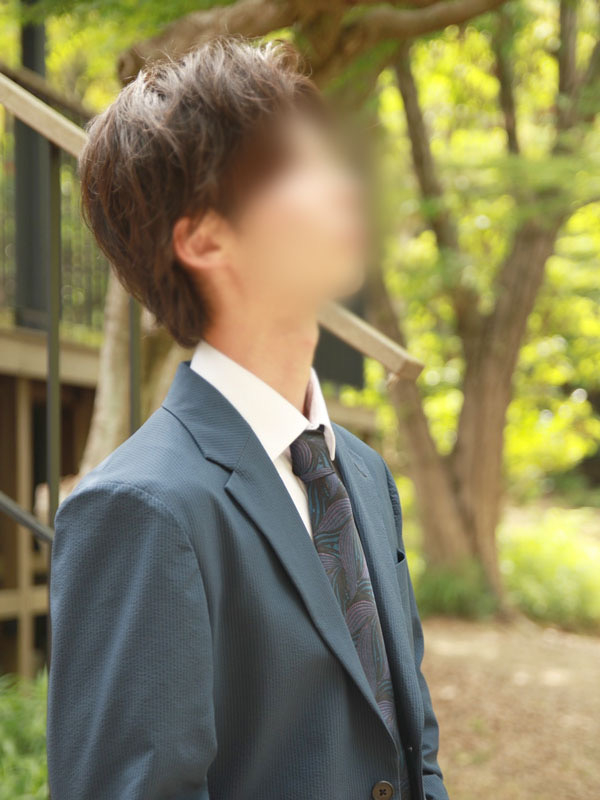 樹気斗 (27) 浜松 萬天堂 / 出張性感マッサージ