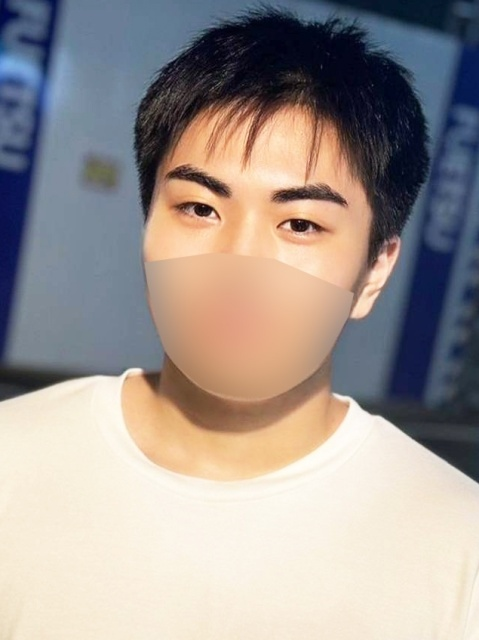 琥太郎 (18) 東京メンズエスコート / 出張性感マッサージ