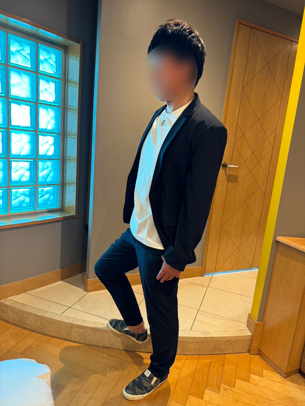令夢 (45) 水戸 萬天堂 / 出張性感マッサージ
