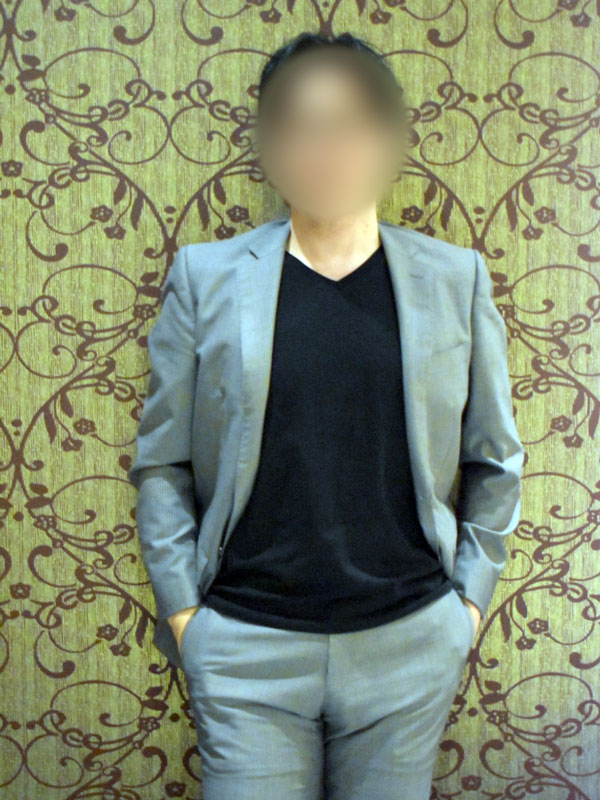 優夜 (50) 福岡 萬天堂 / 出張性感マッサージ
