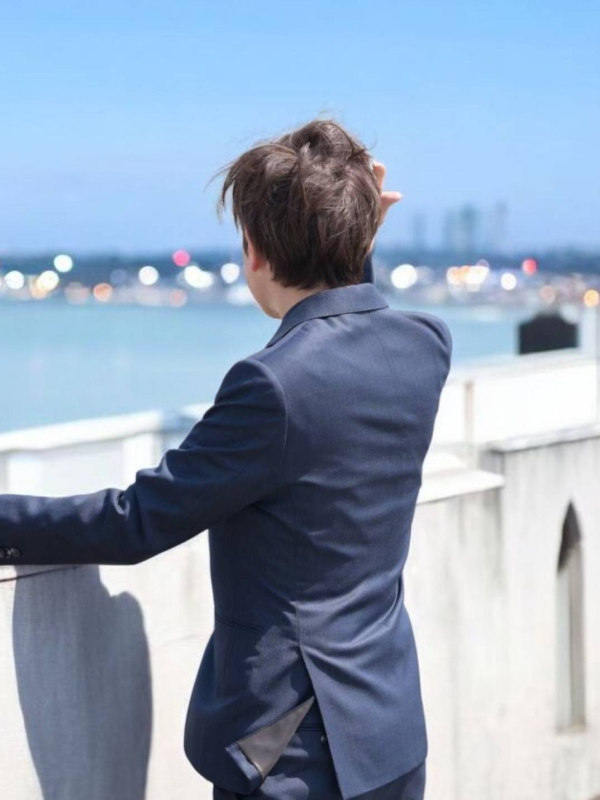 浅葱 (51) 名古屋 萬天堂 / 出張性感マッサージ