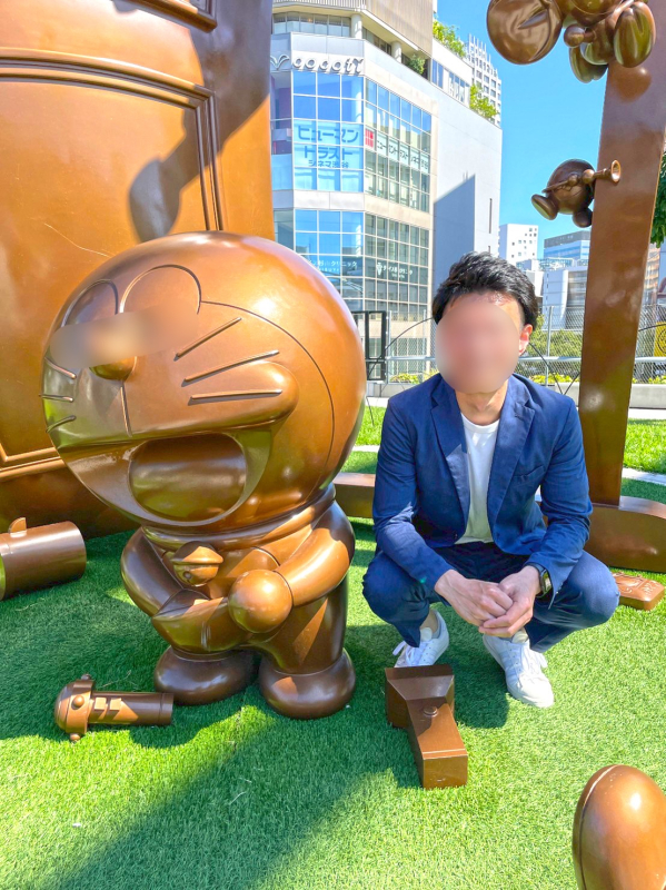 睦月 (42) 横浜 萬天堂 / 出張性感マッサージ