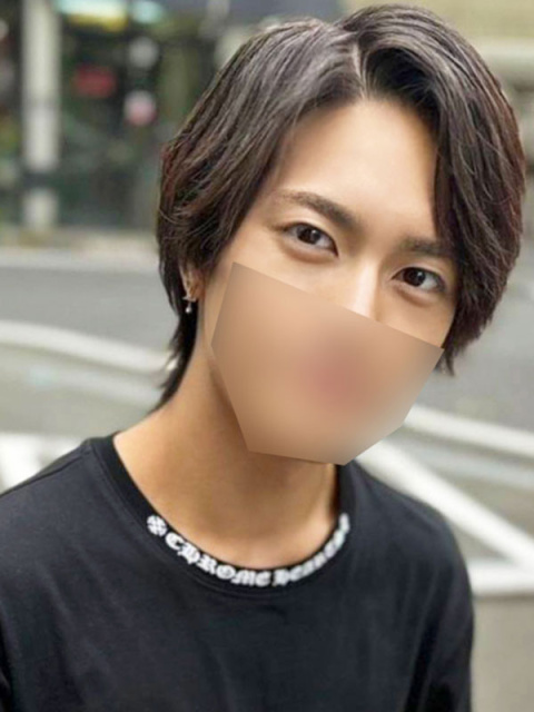 唯人 (23) 東京メンズエスコート / 出張性感マッサージ