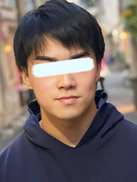 健斗 (23) 東京メンズエスコート / 出張性感マッサージ