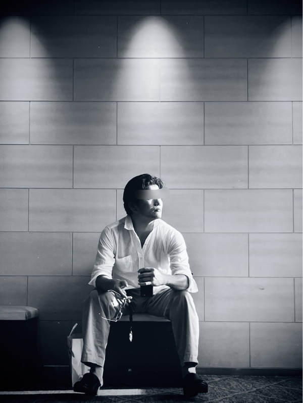 洸介 (45) 神戸 萬天堂 / 出張性感マッサージ