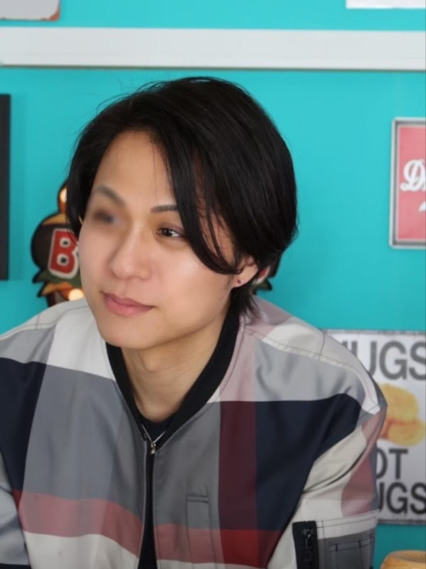 拓海 (42) 立川 萬天堂 / 出張性感マッサージ