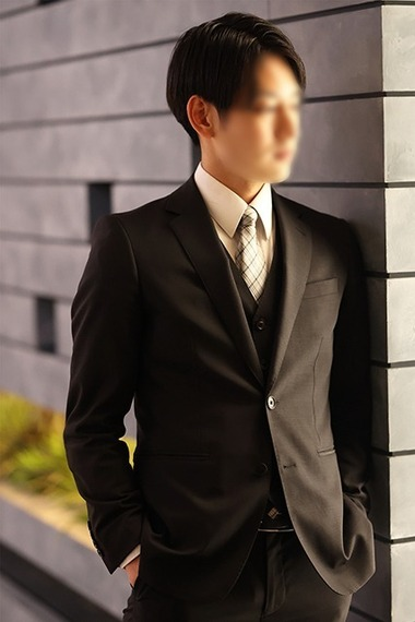 MINATO (25) ジェントルマン東京本店 / 出張性感マッサージ