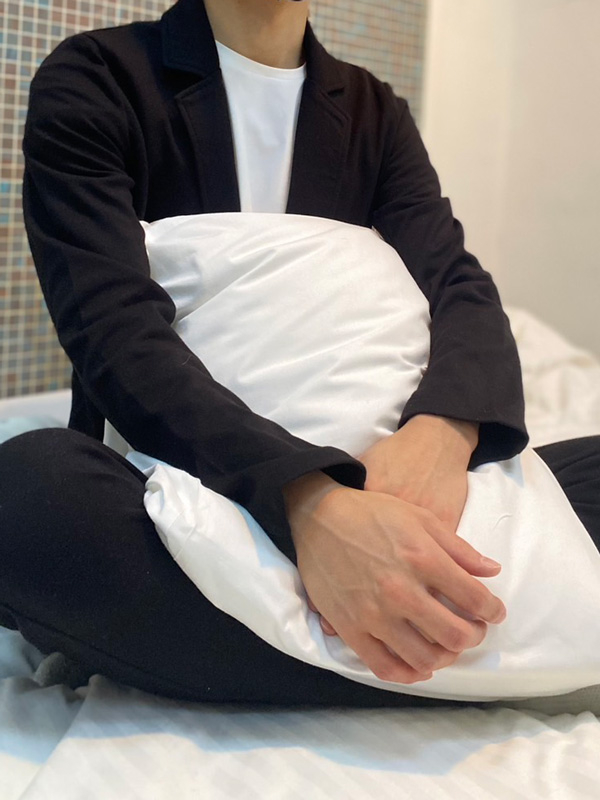 真弘 (40) 秋田 萬天堂 / 出張性感マッサージ