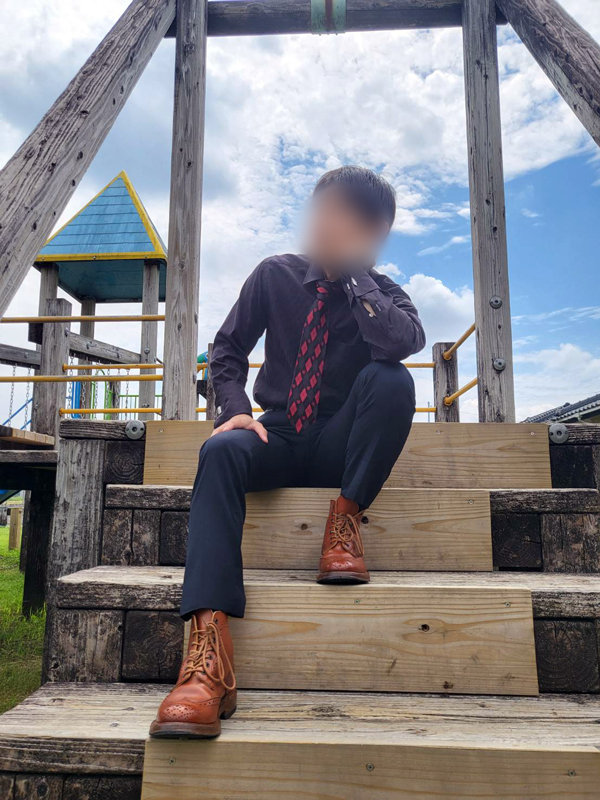 凛太郎 (38) 宮崎 萬天堂 / 出張性感マッサージ