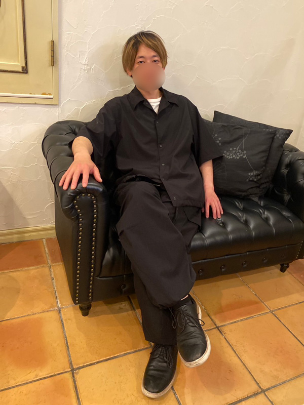 晋平 (27) 秋田 萬天堂 / 出張性感マッサージ