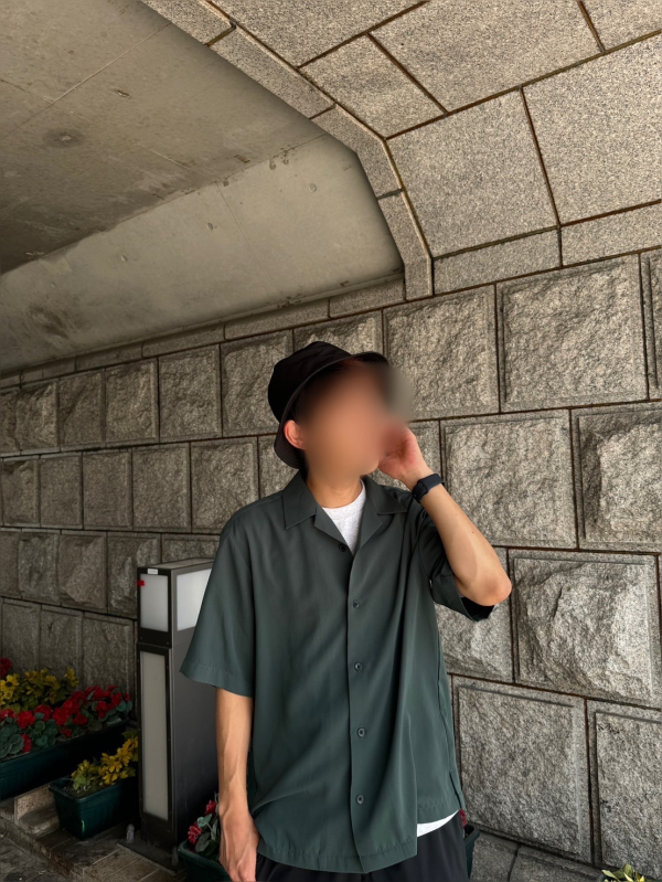 カズト (34) 神戸 萬天堂 / 出張性感マッサージ