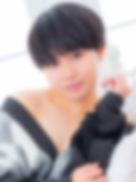 みずき (18) BOYISH / レズビアン