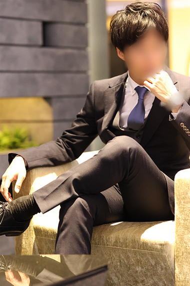 MIKURU (34) ジェントルマン東京本店 / 出張性感マッサージ