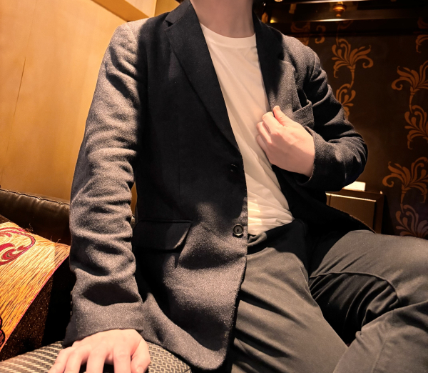 りゅうき (34) 横浜 萬天堂 / 出張性感マッサージ