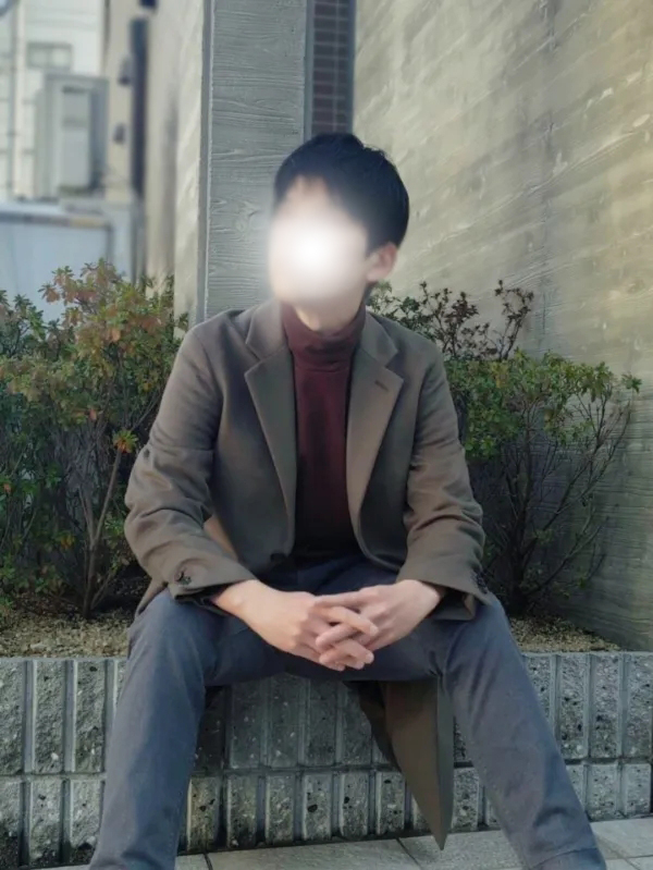 ヤヒロ (38) 神戸 萬天堂 / 出張性感マッサージ