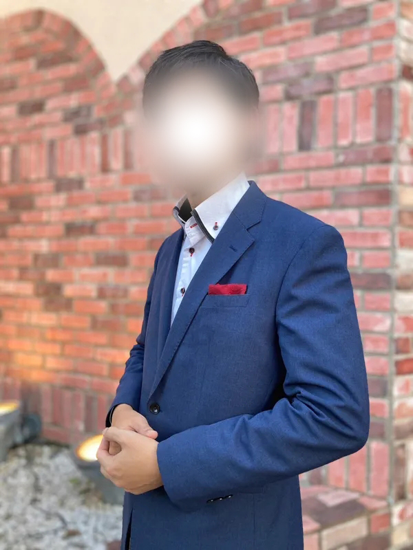 勇耀 (46) 名古屋 萬天堂 / 出張性感マッサージ