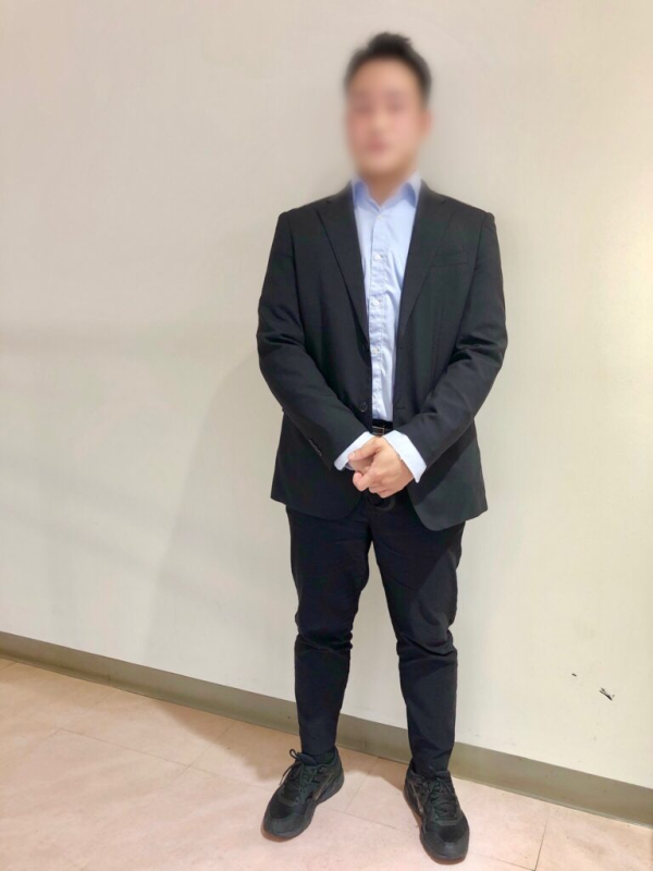 こうへい (32) 主婦潤 / 出張性感マッサージ